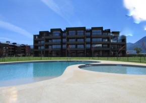 Departamento Condominio Costa Pucon